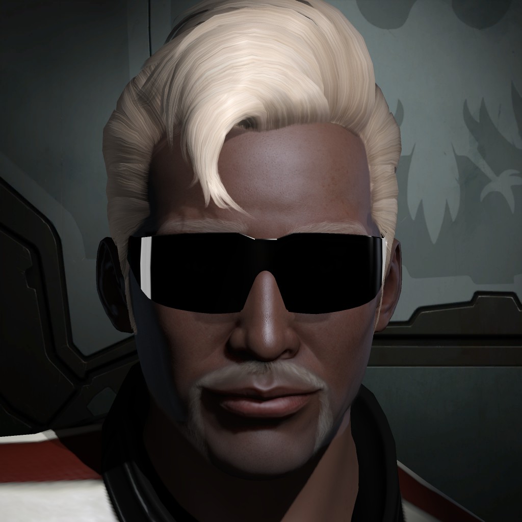 Obsidian Lover