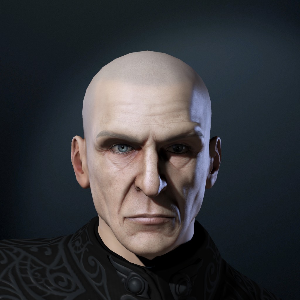 Marduk Freeman