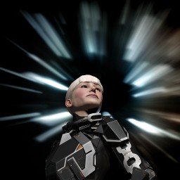 Fran Newdawn portrait