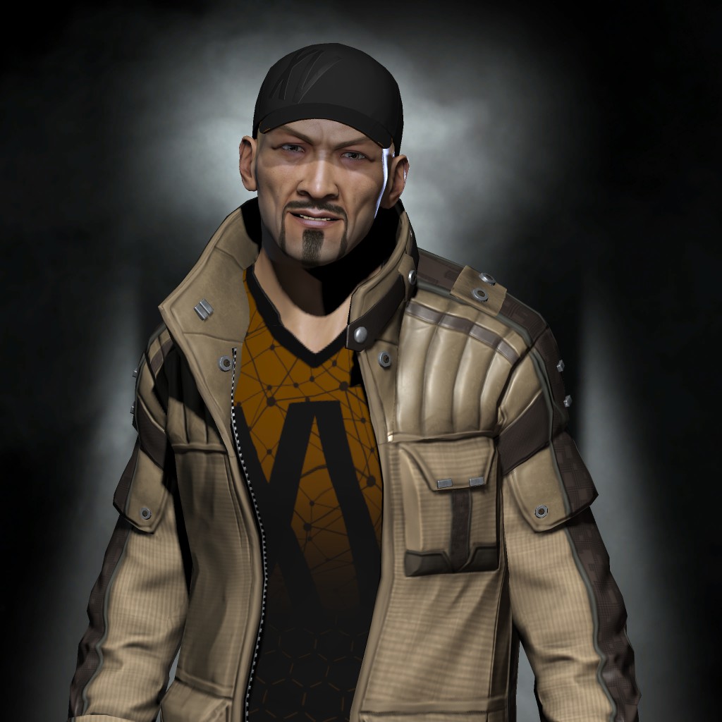 Wavz Khamez