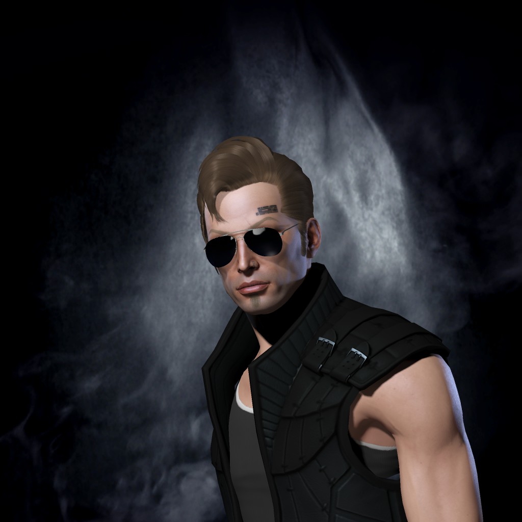 Hugh Nalelmir