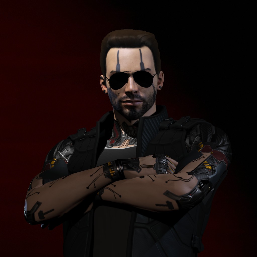 Ballistic Thellere