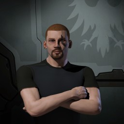 Rippl3r Ormand portrait
