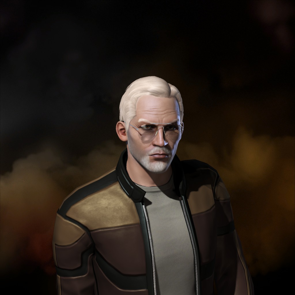 Silver Neelson
