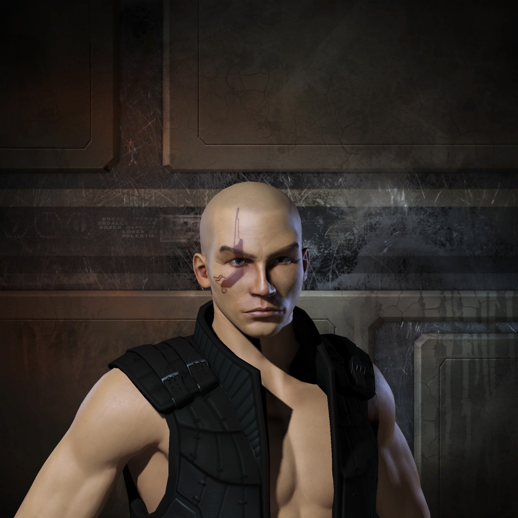 Roger Buster