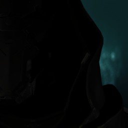 Vulcyn Vareba portrait