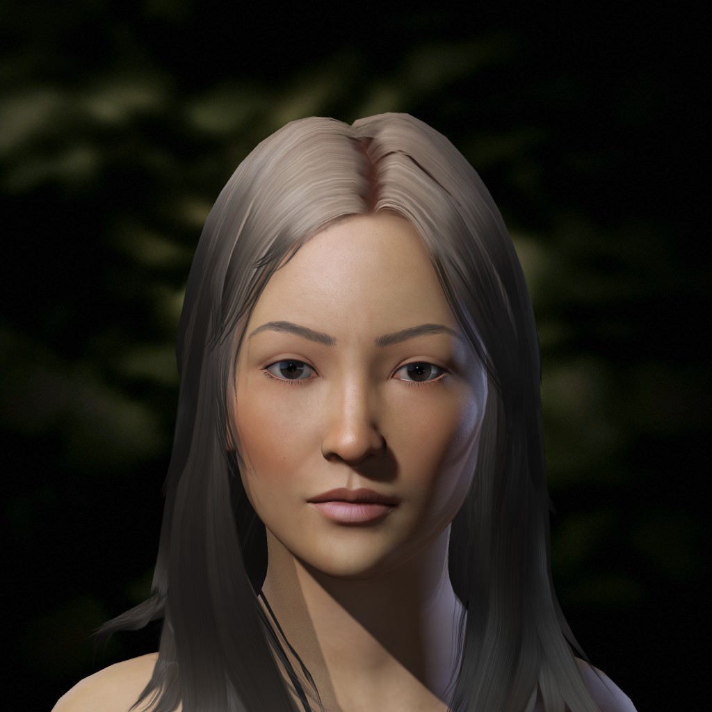 Sariel Smith