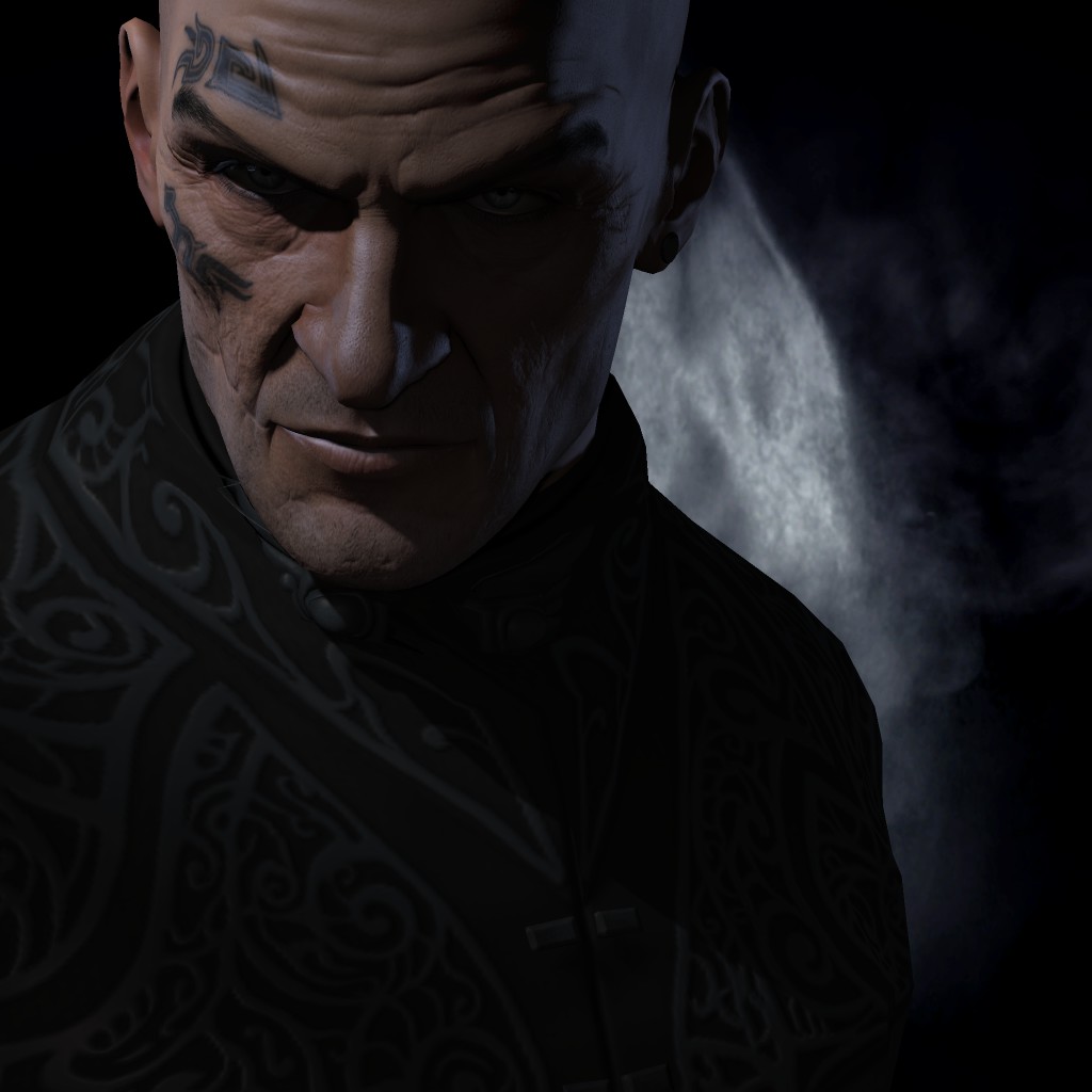 Decimus Flatus