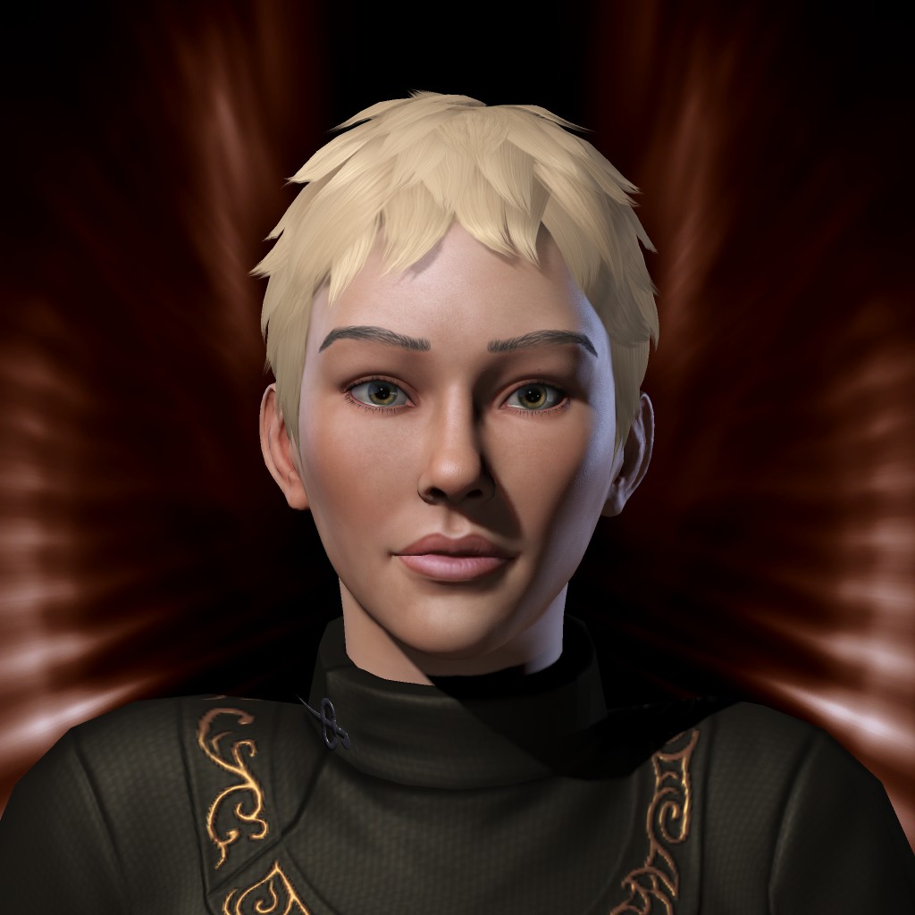 Ifrit Gif