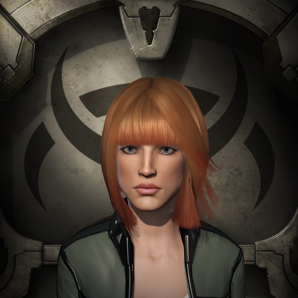 Alyss Mae Chantho