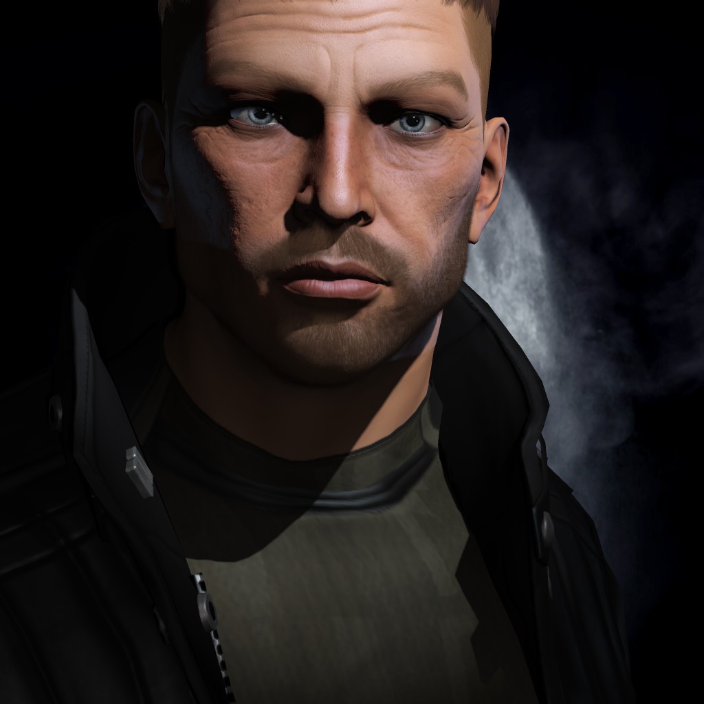 Rex Ironside