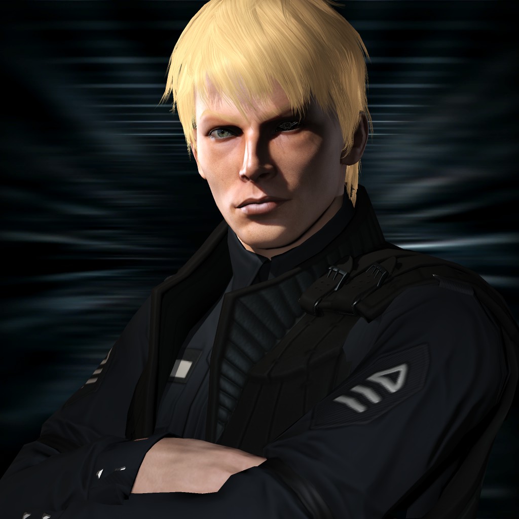 Francin Uldraven