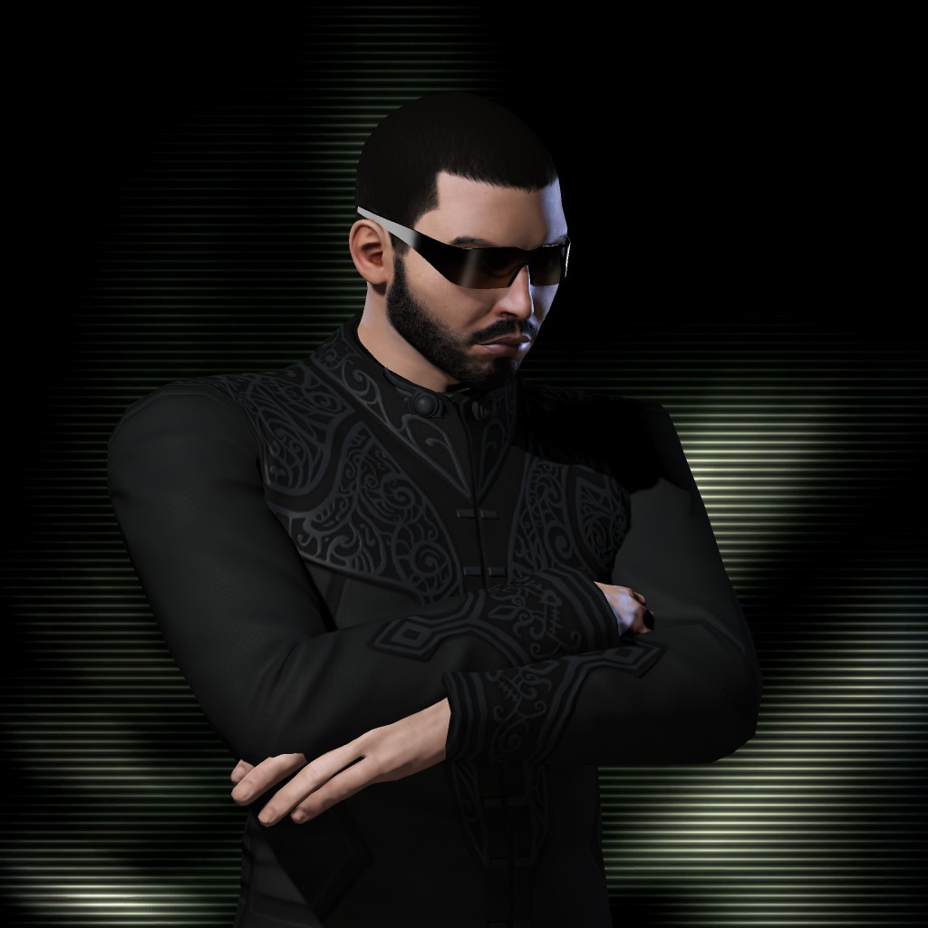 ROOB DOOB Vasquez