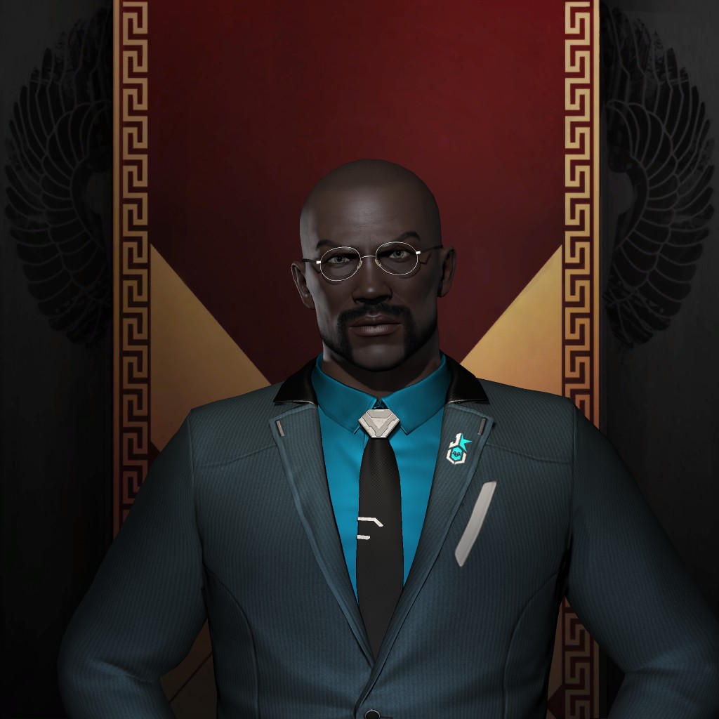 portrait