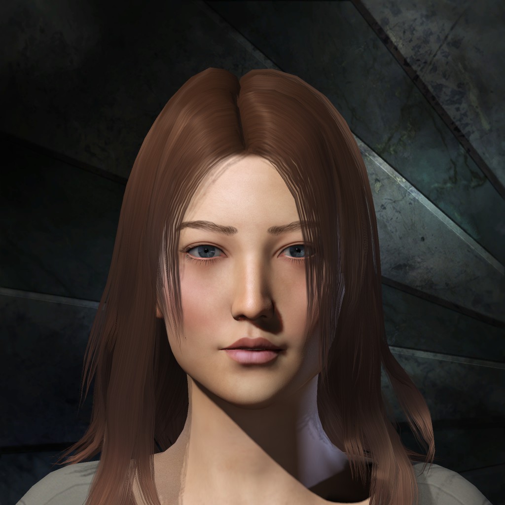 hildegard Motsu