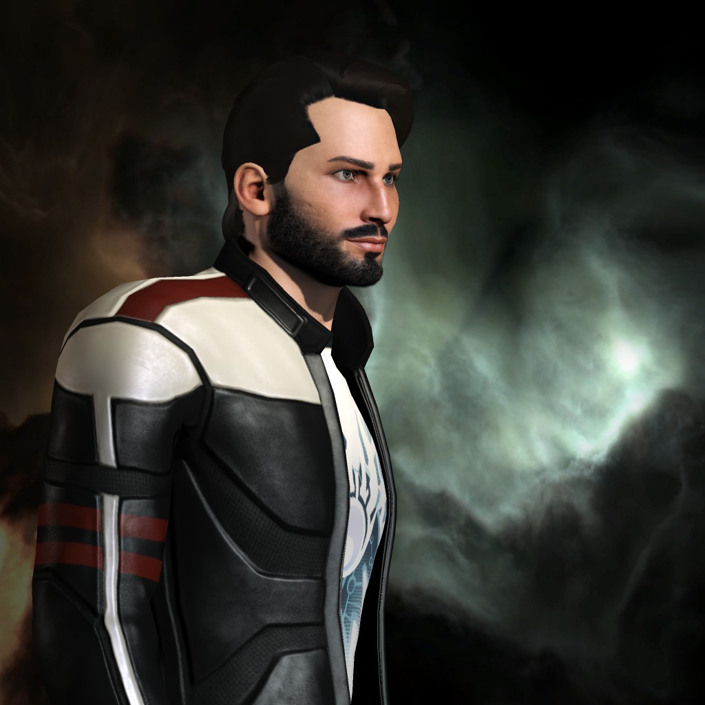 Damien Xenos