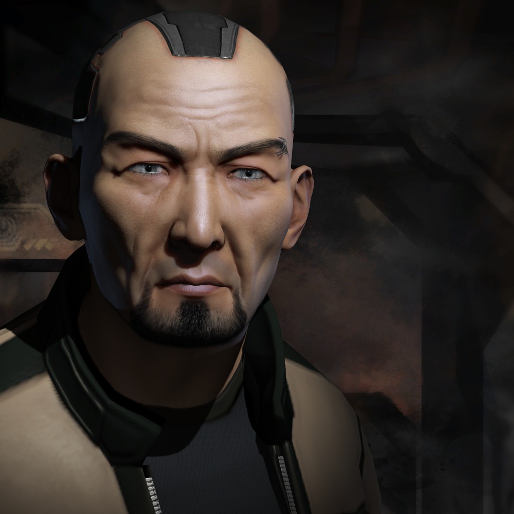 Han Khamez