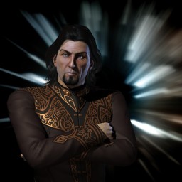 Lumaen Ataru portrait
