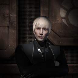 Selo ibnSedef portrait