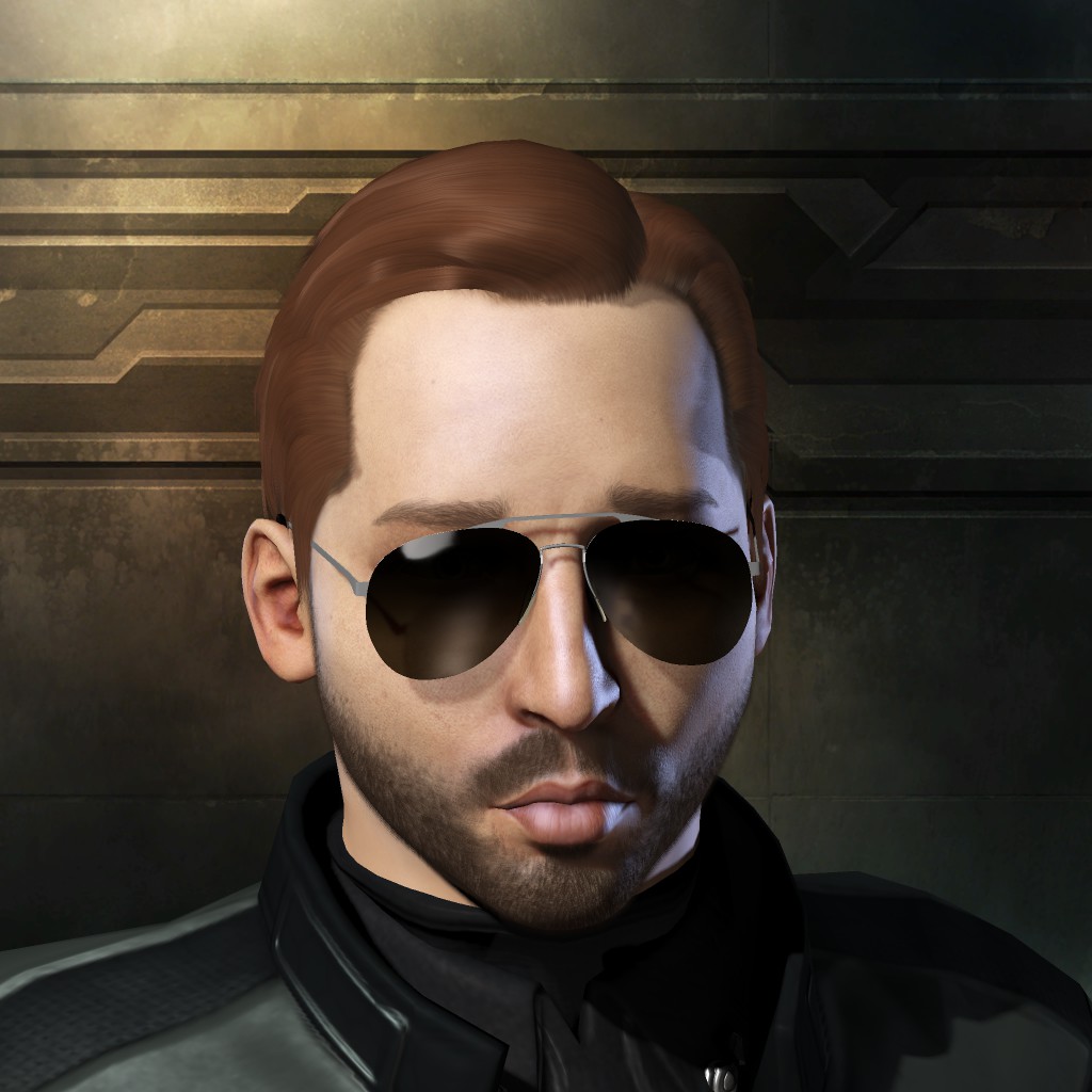 Marcus Tibruis