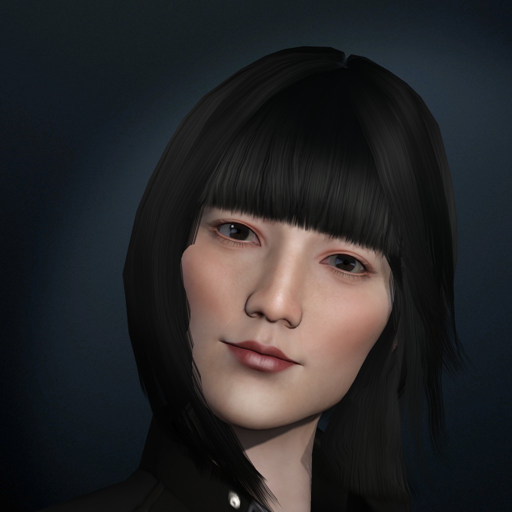 Kikko Takao