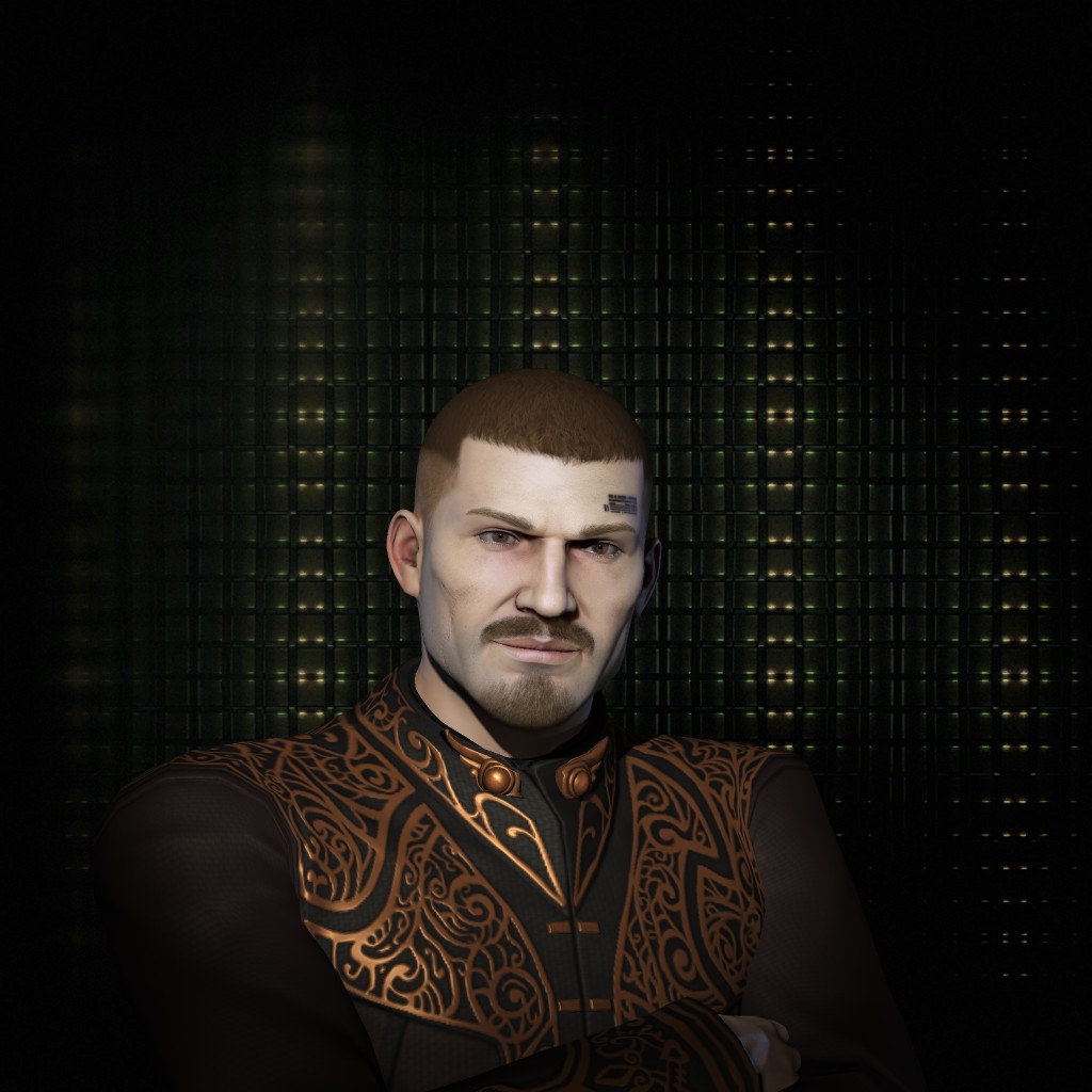 portrait