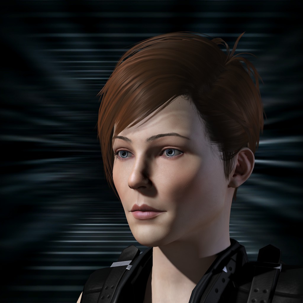Carolyn Malukker