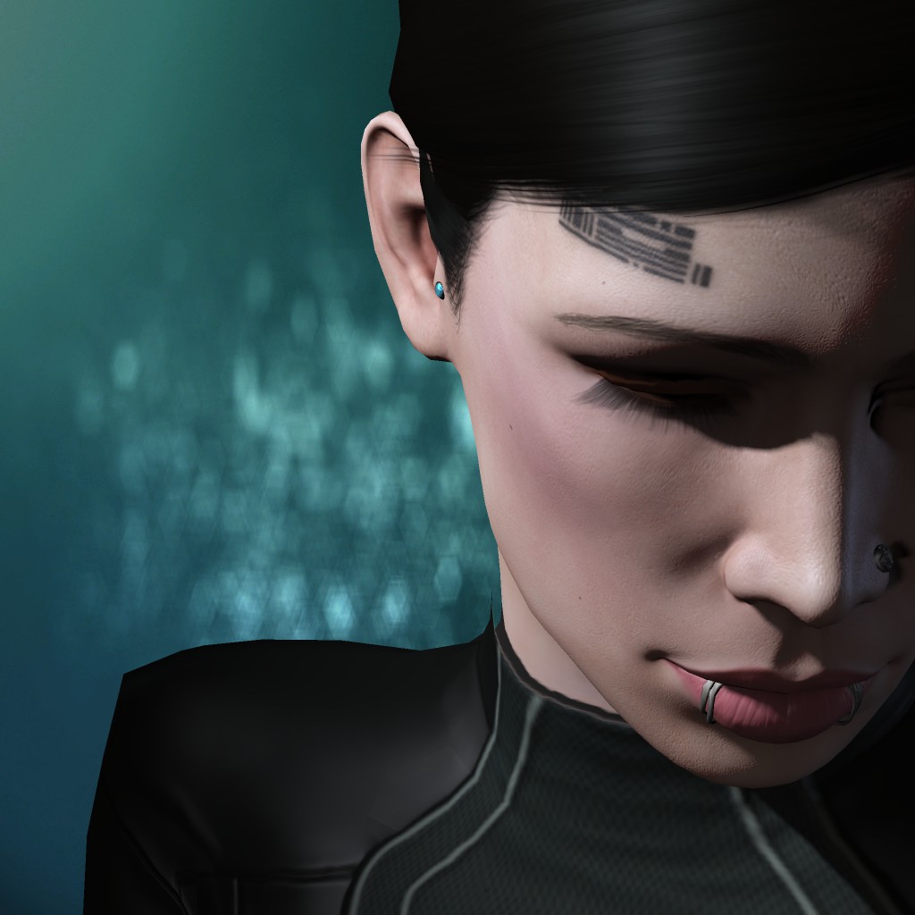 portrait
