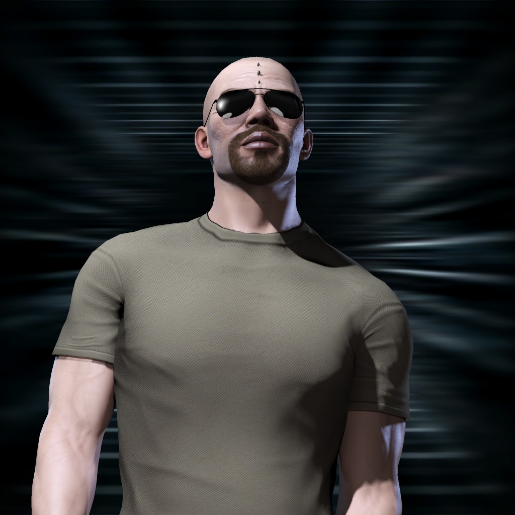John 8 Smith