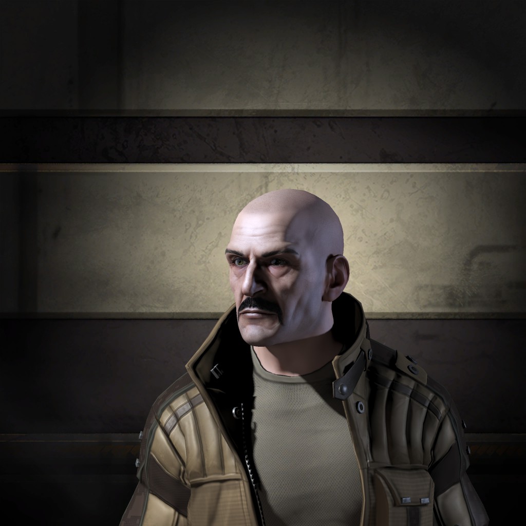 Matt Lonestar