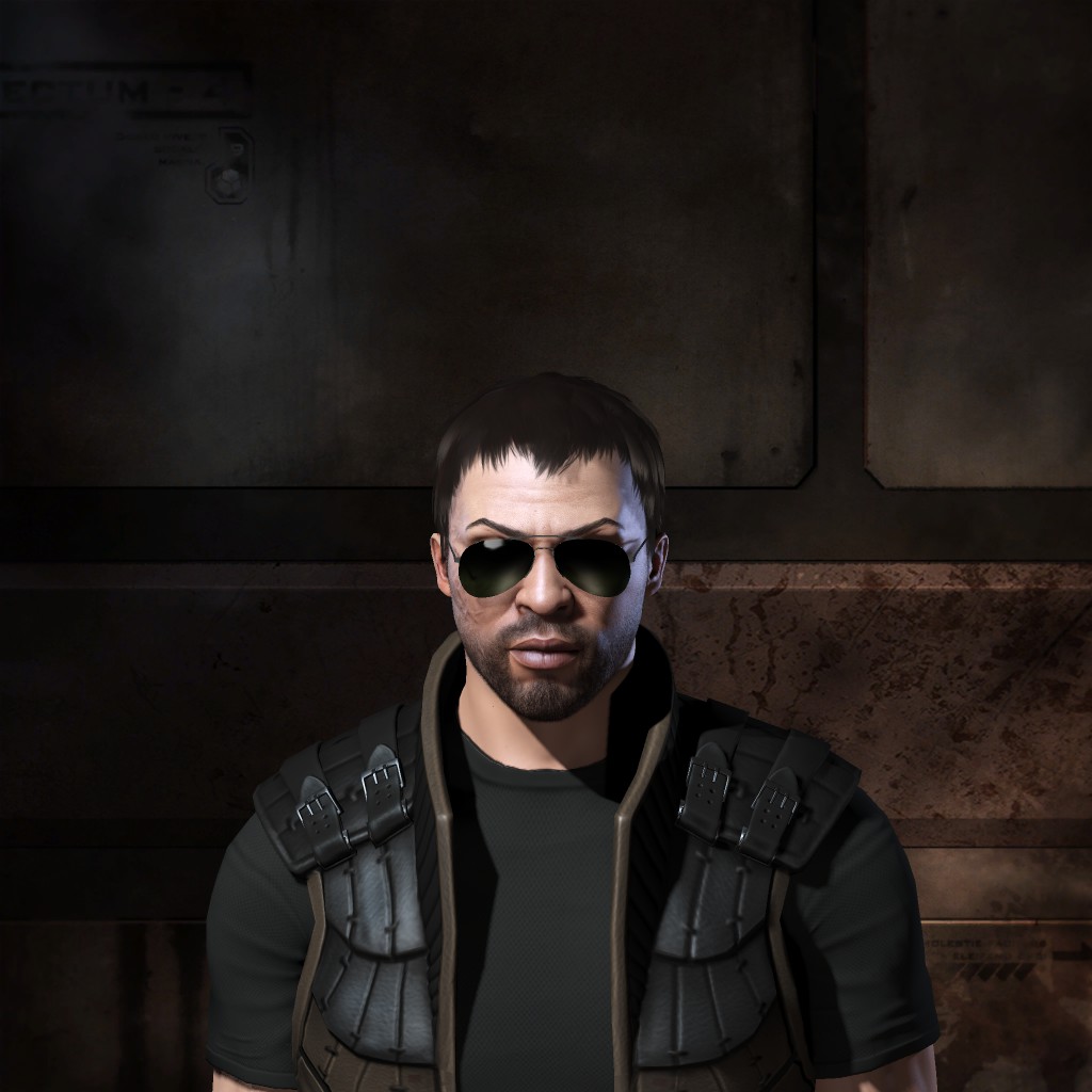 Steven Theodor