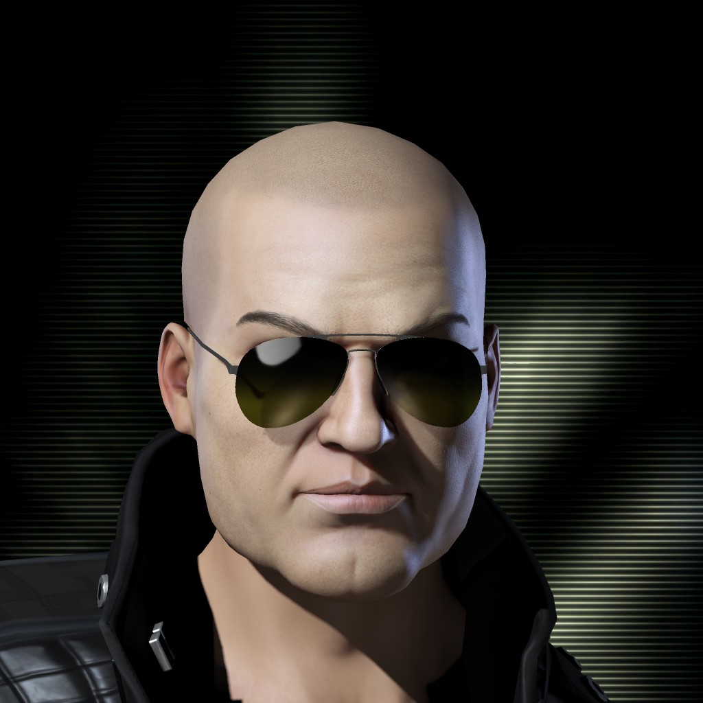 Hunter Gavin