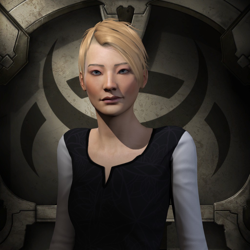 Kalipso Amidala