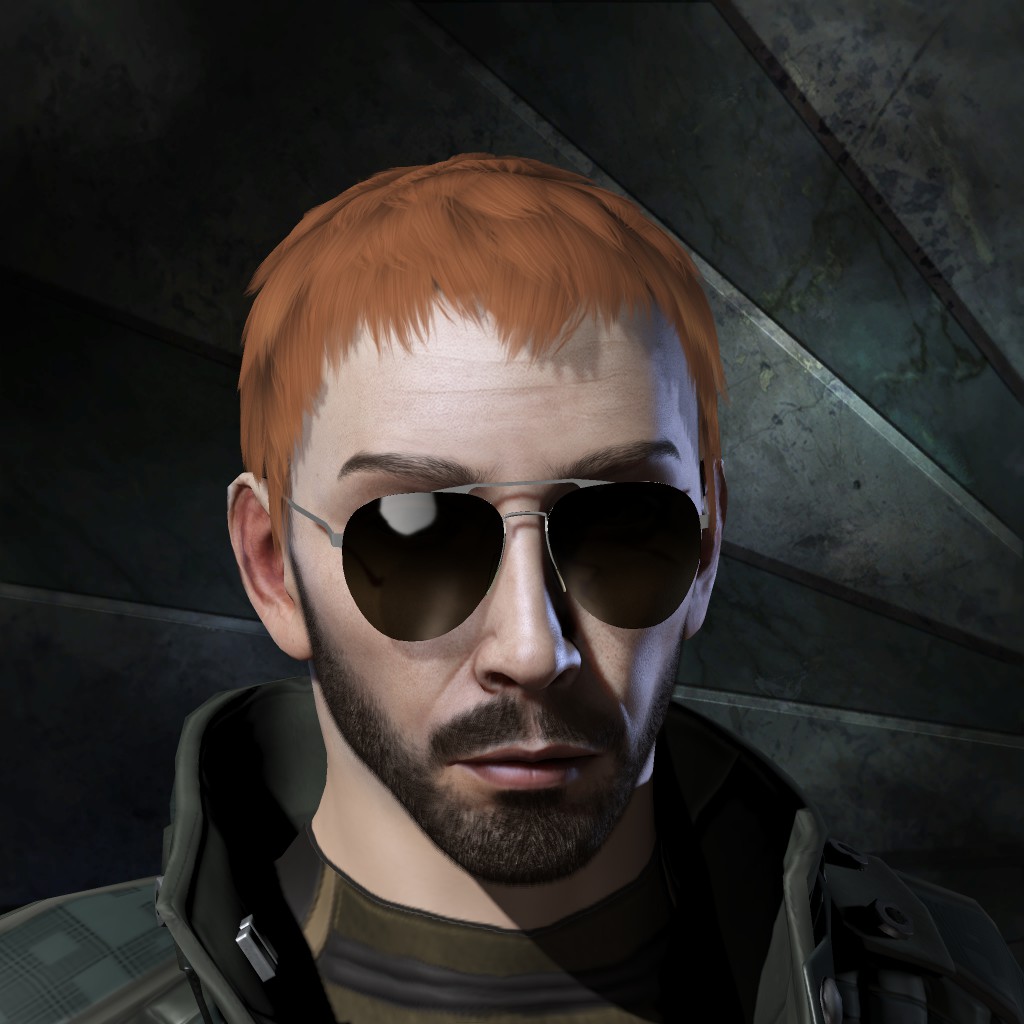Nik Nolte