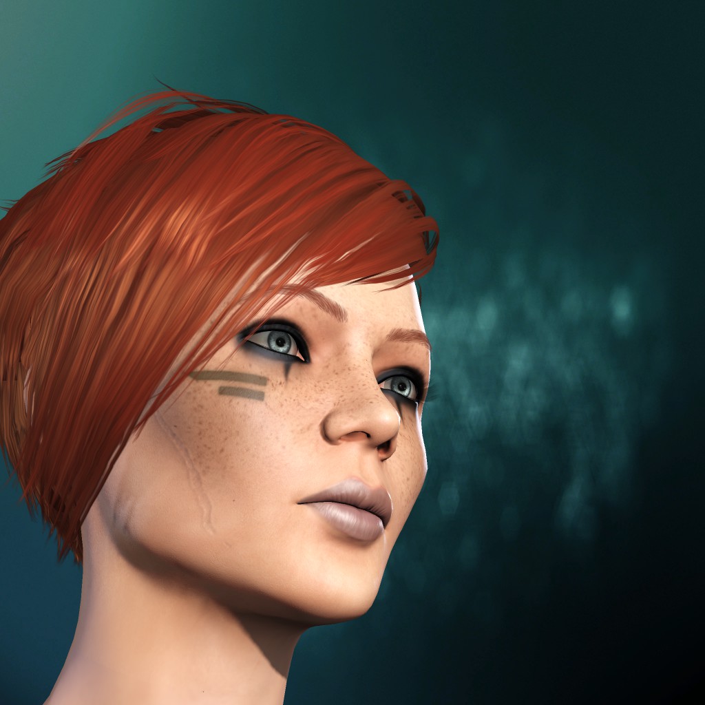 Lulu Lux