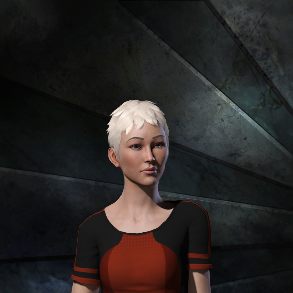 Isabella Havarion