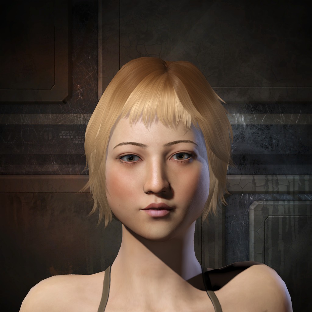 Lyryn Gogdyn