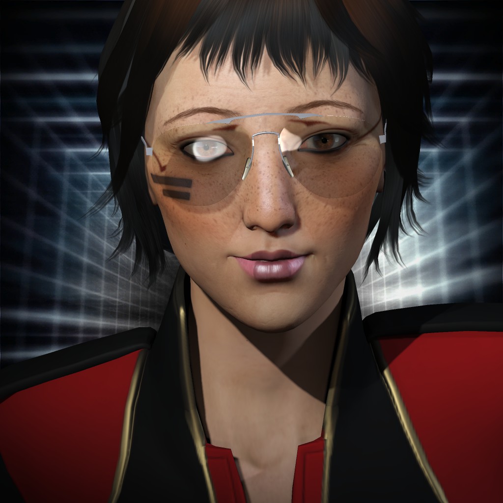 Alicia Pembers