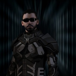Nex Vertus portrait