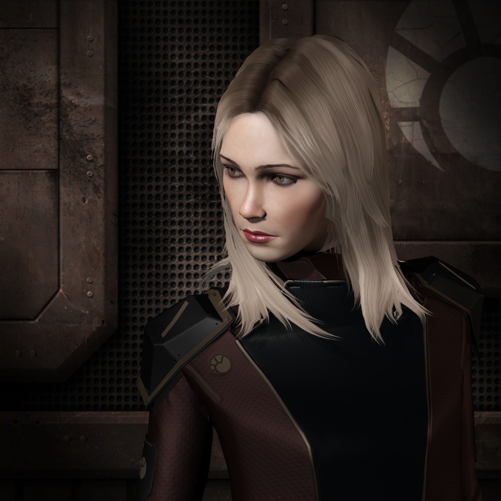 Claire Cassidy