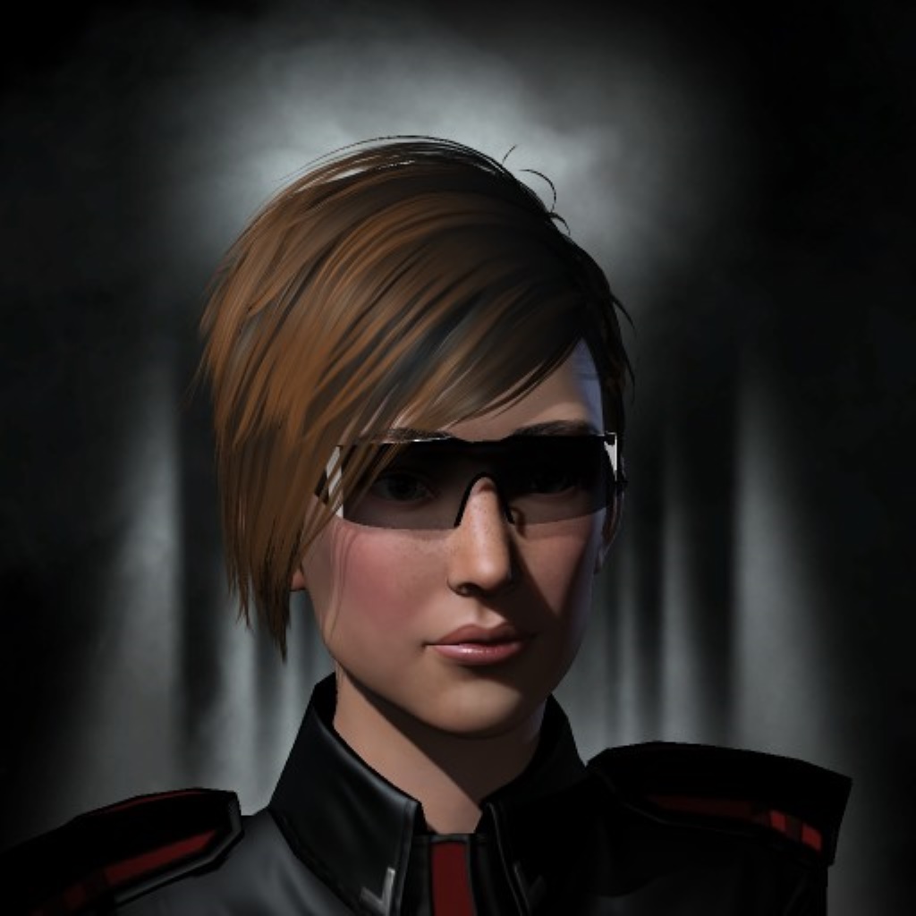 portrait