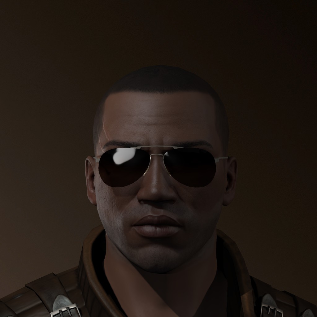 Portrait