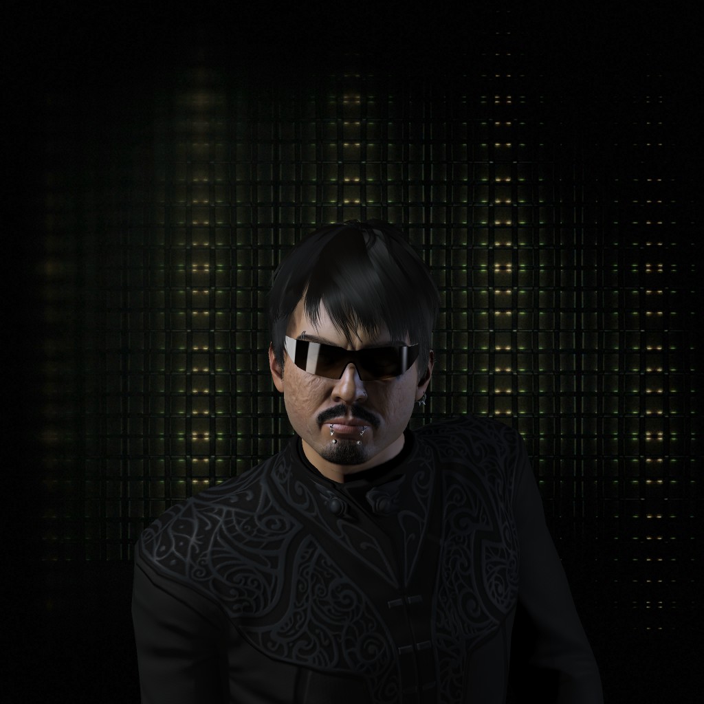 Pitch Sunji