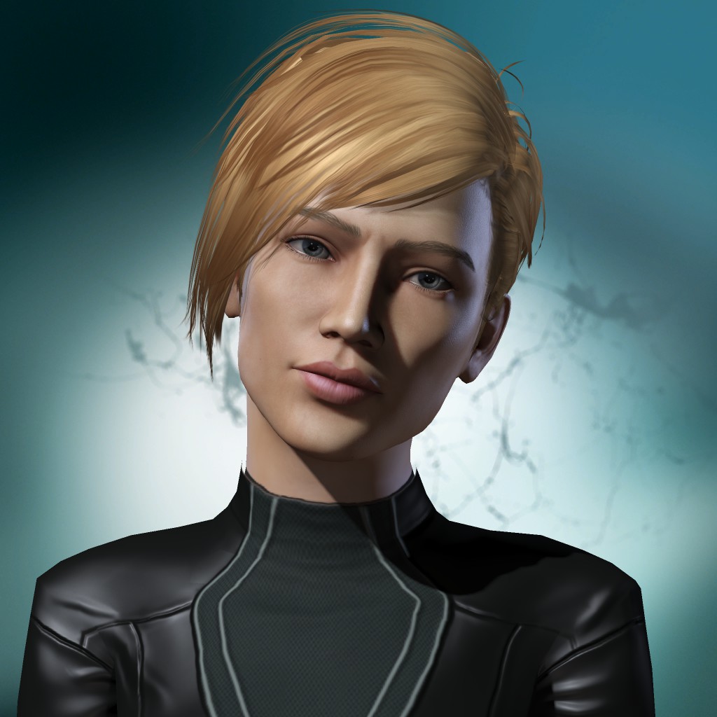 Elvira Hart