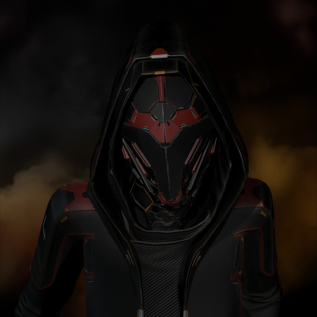 Mistress Deceptive Death