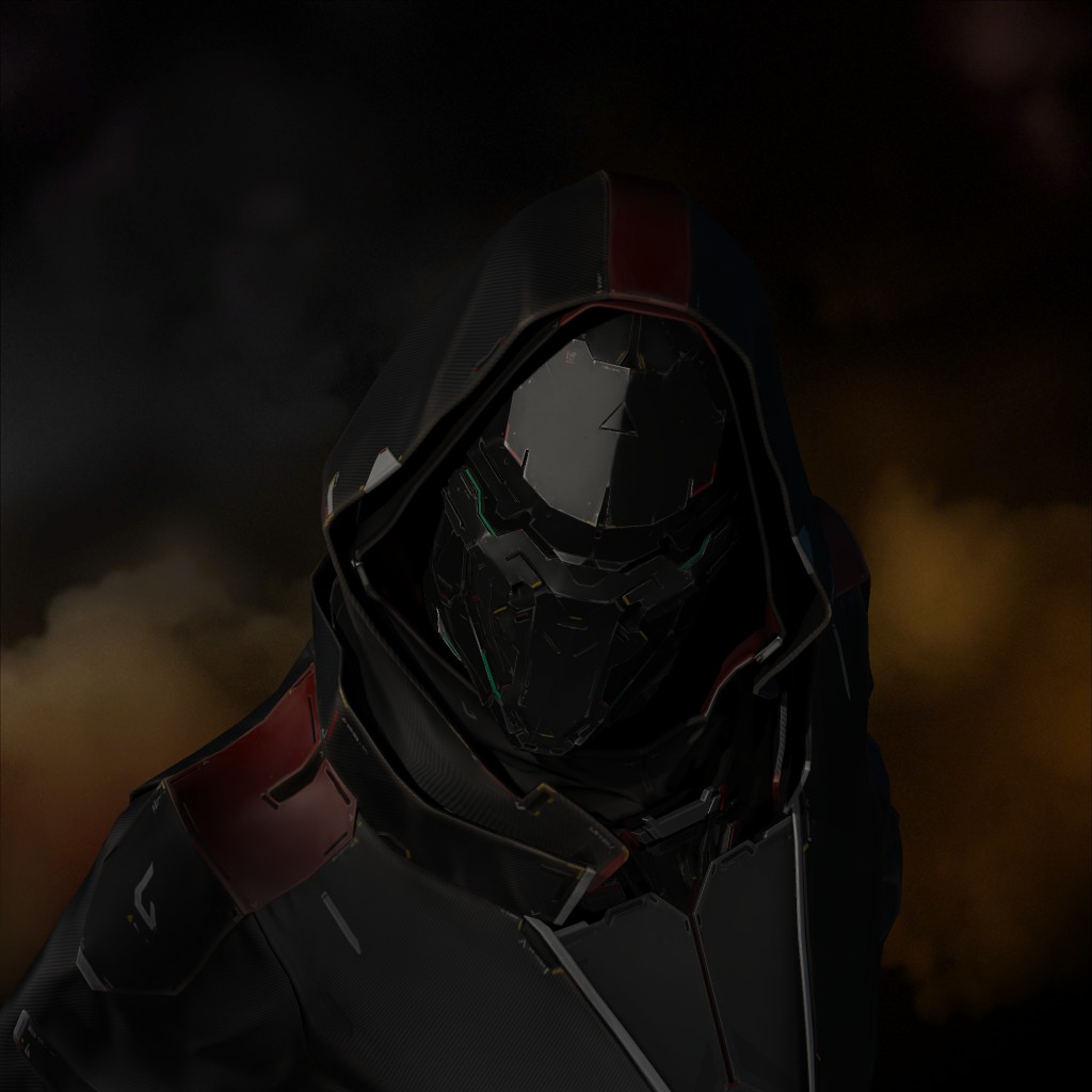 Deceptive Death Jnr