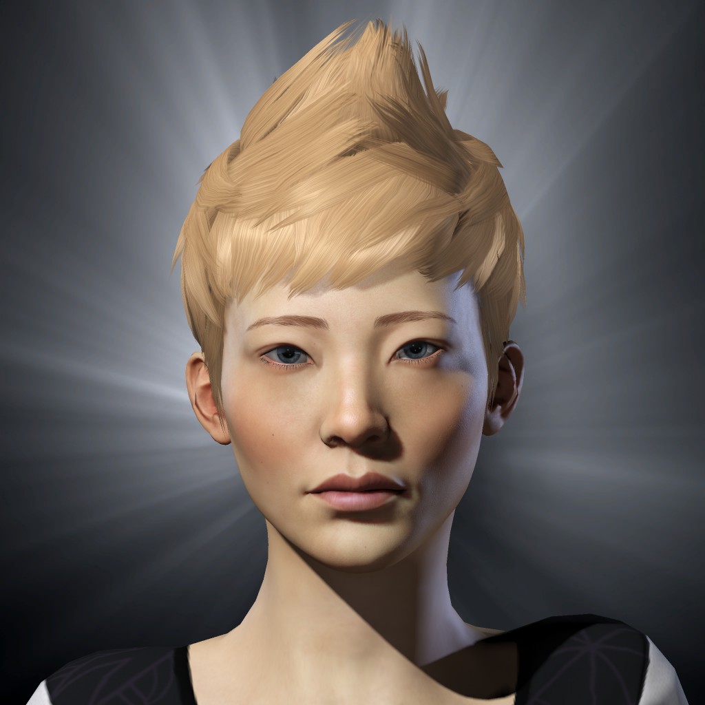 Lady Jingcheng