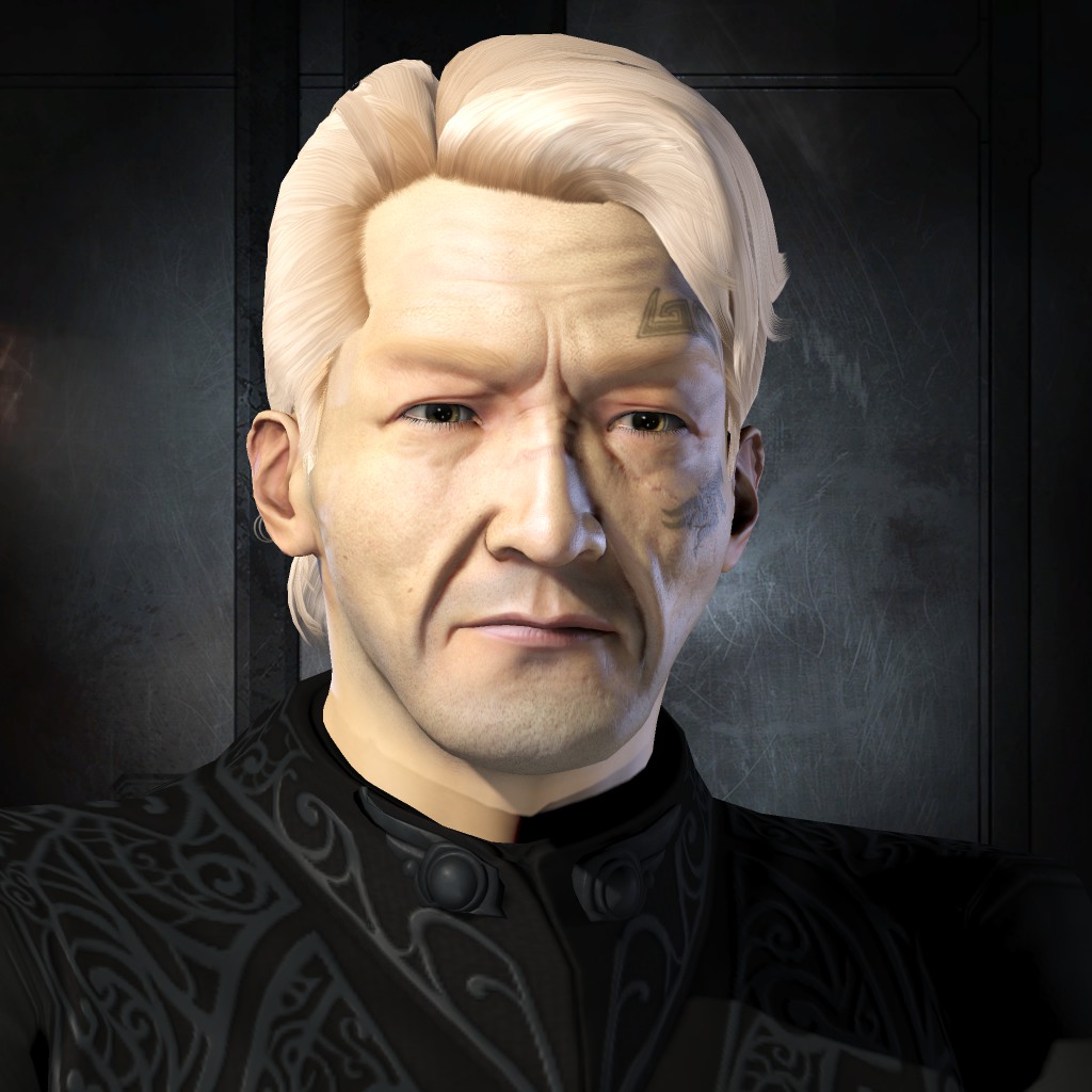 G Krenon