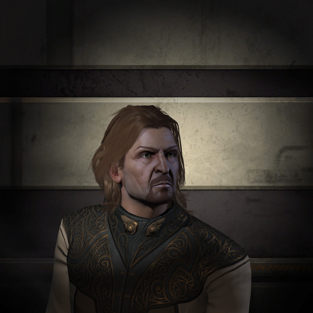Garen Daagimus