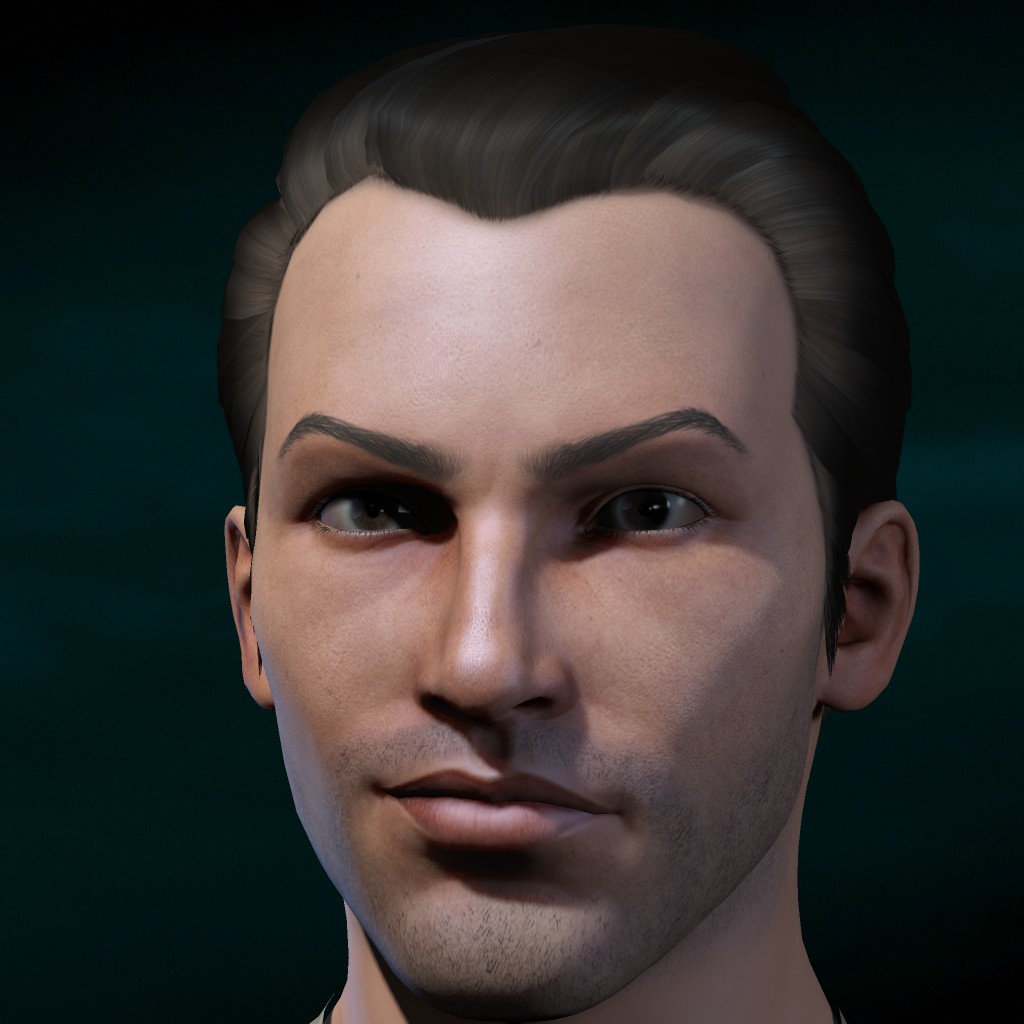 Drake Martell